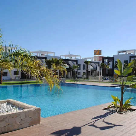 La Zenia Ii *
