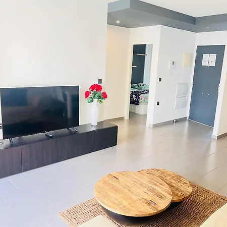 La Zenia Ii Apartment *