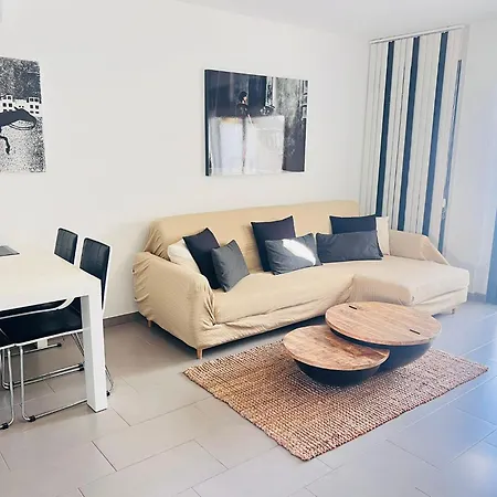 La Zenia Ii Appartamento