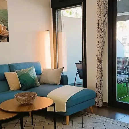 Apartment La Zenia Ii Dehesa de Campoamor (Orihuela Costa)