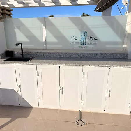 Apartment La Zenia Ii Dehesa de Campoamor (Orihuela Costa)