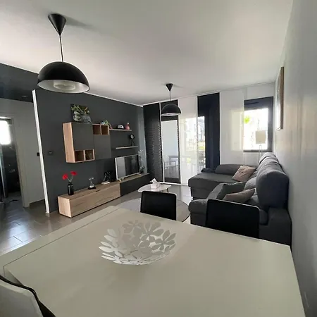Apartment La Zenia Ii *