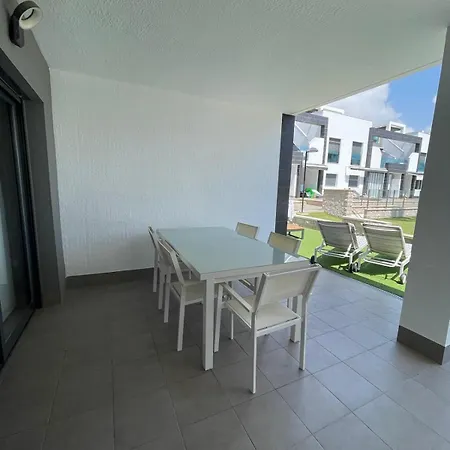 Apartment La Zenia Ii
