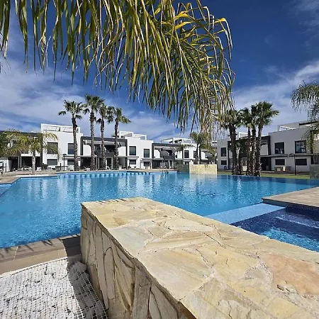 La Zenia Ii Appartamento Dehesa de Campoamor (Orihuela Costa)