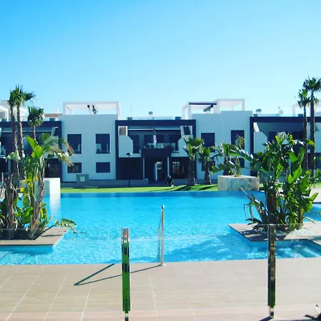 La Zenia Ii