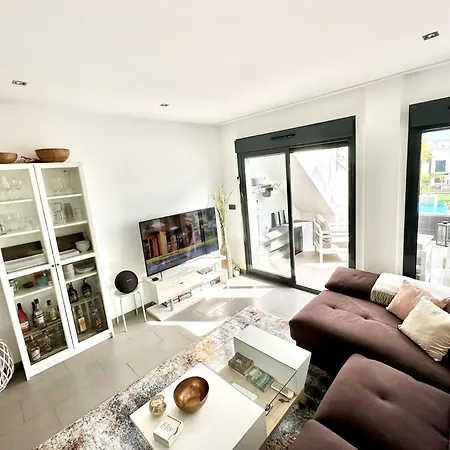 Apartamento La Zenia Ii Dehesa de Campoamor (Orihuela Costa)
