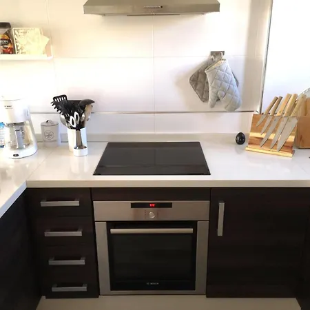 Appartamento La Zenia Ii *