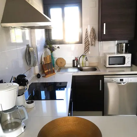 Appartamento La Zenia Ii *