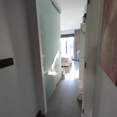 Apartment La Zenia Ii Dehesa de Campoamor (Orihuela Costa)
